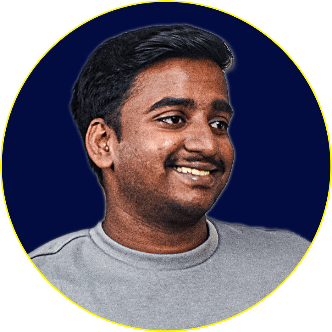 Ganesh Menon