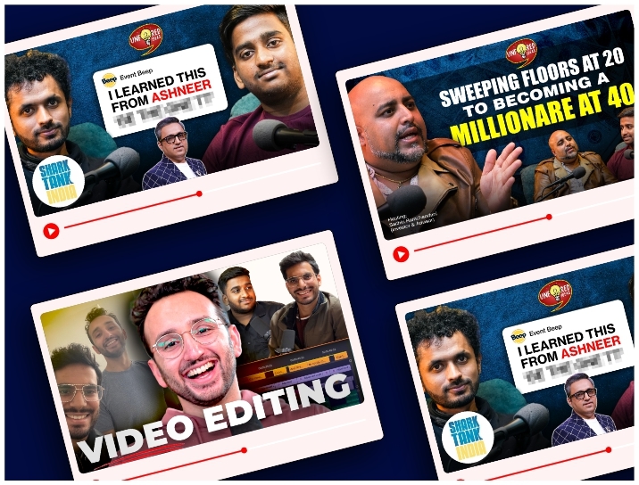 Service: YouTube Thumbnails