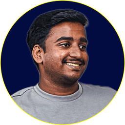 Profile picture of Ganesh Menon